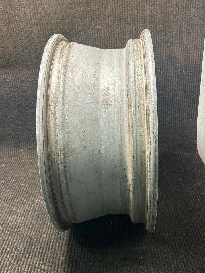 Fits 2010-2011 Mazda 3 16x6.5in Wheel/Rim OEM:9965876560 Foto 4 de 4