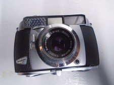 Vintage Balda Baldessa/ 1b 35mm Camera
