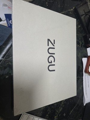 ZUGU Case iPad Pro Case 5th Generation Stand Stealth Black