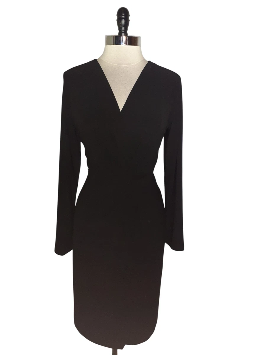 Maggy London Long Sleeve Sheath Dresses for Women for sale | eBay