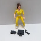 Vintage Teenage Mutant Ninja Turtles APRIL O'NEIL 1988 TMNT Playmate