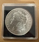 Morgan Silver Dollar 1899