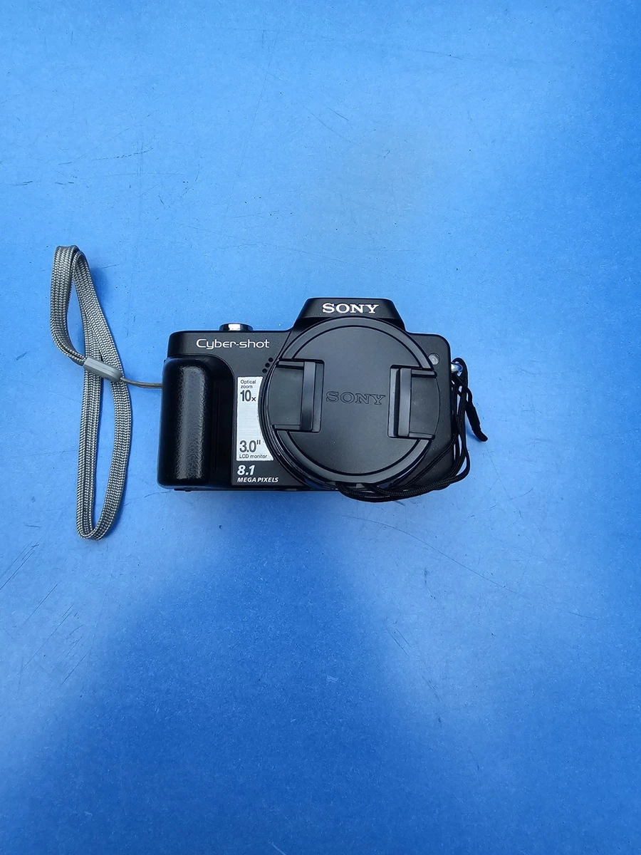 sony dsc h10 products for sale | eBay