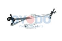 WischergestäNge Oyodo 90B9015-OYO FüR Opel Astra A04 Caravan GTC Twintop L70 L48