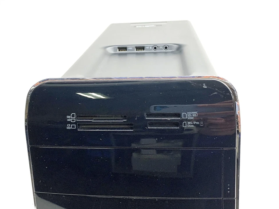 Dell XPS 8900 MT Core i7-6700 3.40GHz 12GB RAM 1.92TB SSD Windows 10 Pro WiFi PC - Image 3 of 4