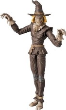 MAFEX No.229 SCARECROW BATMAN  HUSH Ver. Medicom Toy New