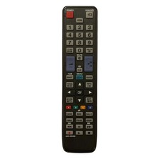 Telecomando TV di ricambio per TV Samsung UE40D7000LSXRU
