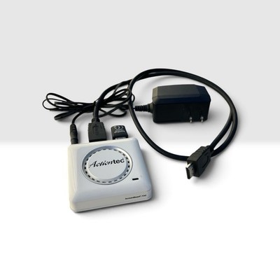 Actiontec Screenbeam 750 Wireless Receiver w/ Accessories