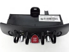 MINI F54 2016-23 Clubman Ignition Start Engine Stop Control Switch Pack 9319015