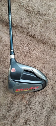 Golf Club NIKE SQ DYMO 9.5 driver RH graphite S STIFF FLEX Dynamic Moment Of In - Picture 11 of 11