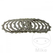 46706-Clutch discs ALTN:7389463 compatible with YAMAHA XVZ 1300 ATH ROYAL STA