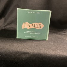 LA MER The Moisturizing Soft Cream 2oz./60ml.