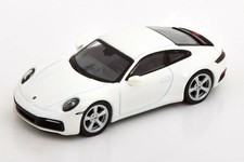 Mini-GT Porsche 911 992 Carrera S Coupe 2020 1:64 MGT00380-L