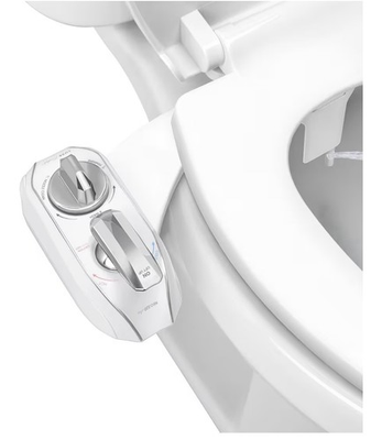 #ad NEO 320 Plus Patented Bidet Attachment for Toilet Seat Innovative Hinges t... $59.99