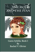 The Holly And The Ivan Rachel V. Olivier Taschenbuch Kartoniert / Broschiert