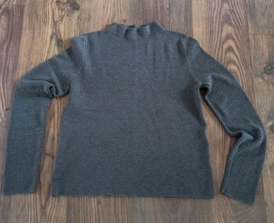 Comma warmer Damen Pullover Strickpullover Knitt Gr.36 S Knitting leichte A-Form