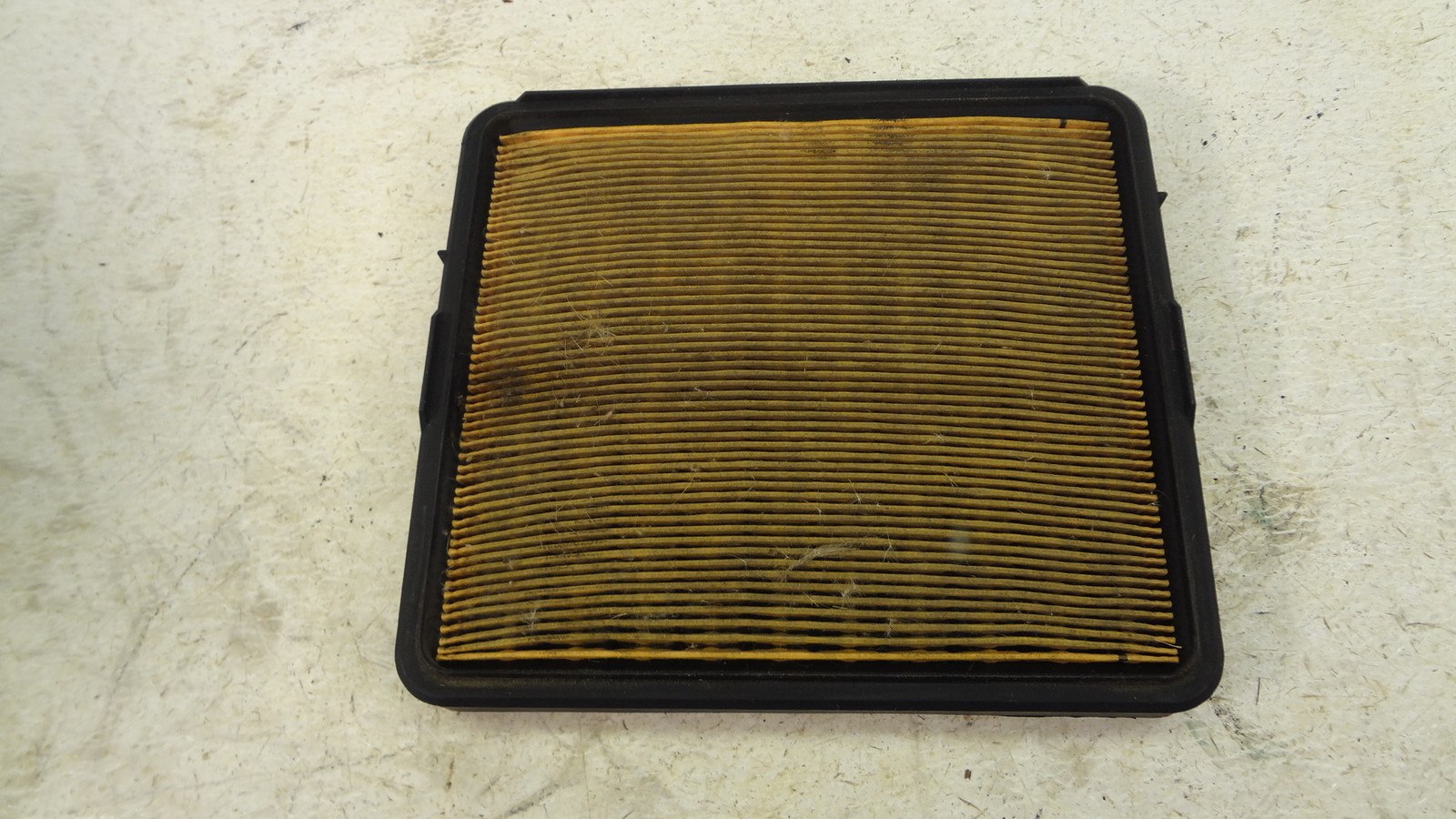 1993 BMW K1100LT Touring S258. air filter element eBay
