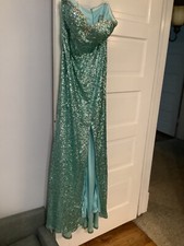 Maggie Zhou formal gown size 12