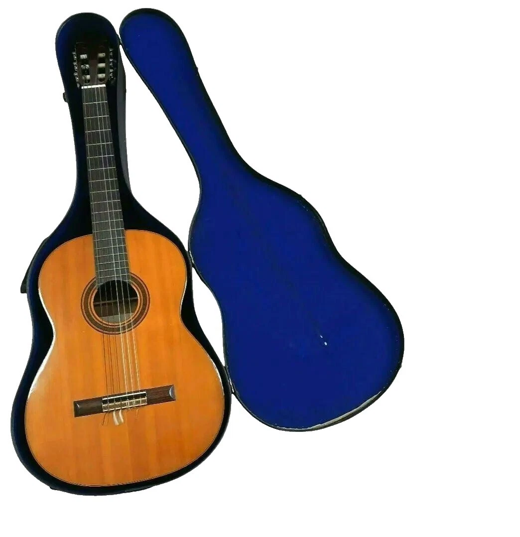 Suzuki Vintage Classical Guitars for sale | eBay