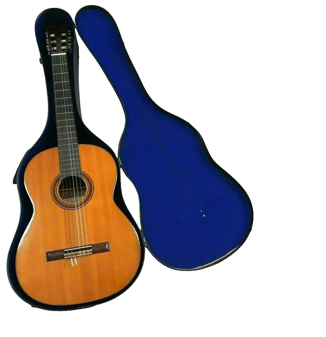 Suzuki Vintage Classical Guitars for sale | eBay