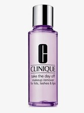 New Clinique Take The Day Off Makeup Remover Full Size 4.2oz /125ml No Box