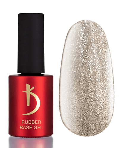 Kodi Professional Base Coat Farbgel 7ml French Opal Pastel Weiß Beige Schwarz - Bild 89 von 89