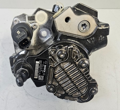New Bosch '19-'20 Dodge RAM Cummins Diesel 6.7 CP3 Injection Pump 0445020386 - Picture 2 of 6