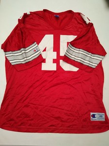 archie griffin jersey