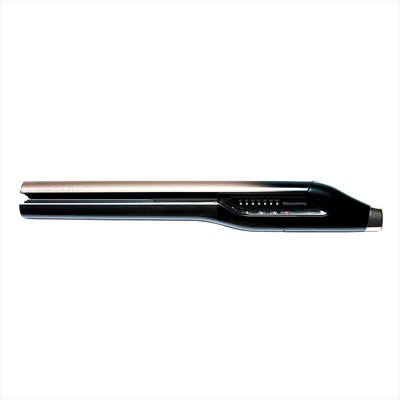 LUMIELINA Hair Iron HAIRBEAURON 4D Plus STRAIGHT AC100V-240V Japan