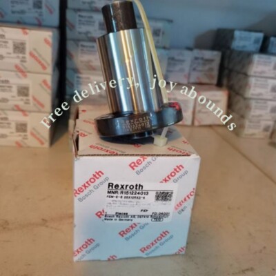 Livraison boutiques gratuite 1PCS NEUF R151324013 POUR chariot à billes Rexroth