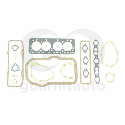 Kit guarnizioni motore completo per FIAT 1100 D benzina 1.2 1965-1966 - Изображение 3 из 4