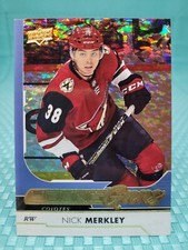 2017-18 Upper Deck Young Guns Guide and Gallery 61