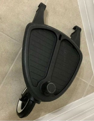 bugaboo buggy board ebay