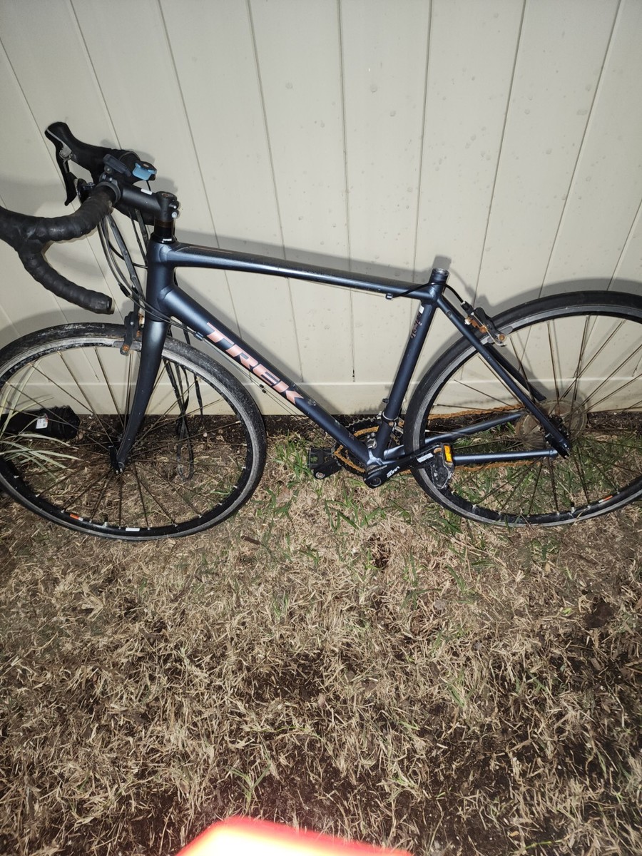 トレック　Domane AL 3 Women's Domane AL 3 Women's - Trek Bikes