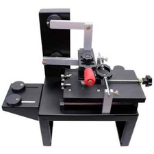 ZY-RM7-A Desktop Manual Pad Printer,handle pad printing machine