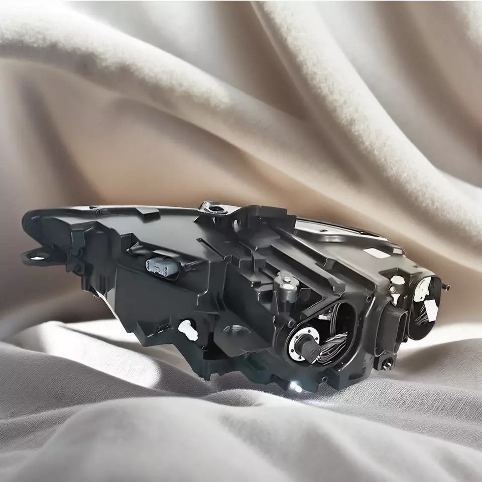 Faro derecho LED EE. UU. versión Audi S3 A3 RS3 2017-2020 perfecto A3 Quattro Foto 4 de 4