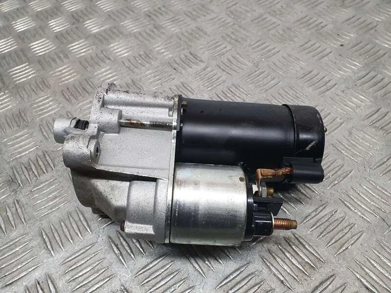 11013850125N halter anlasser für PEUGEOT 307 (S1) XR 2001 4674803 - Изображение 2 из 4