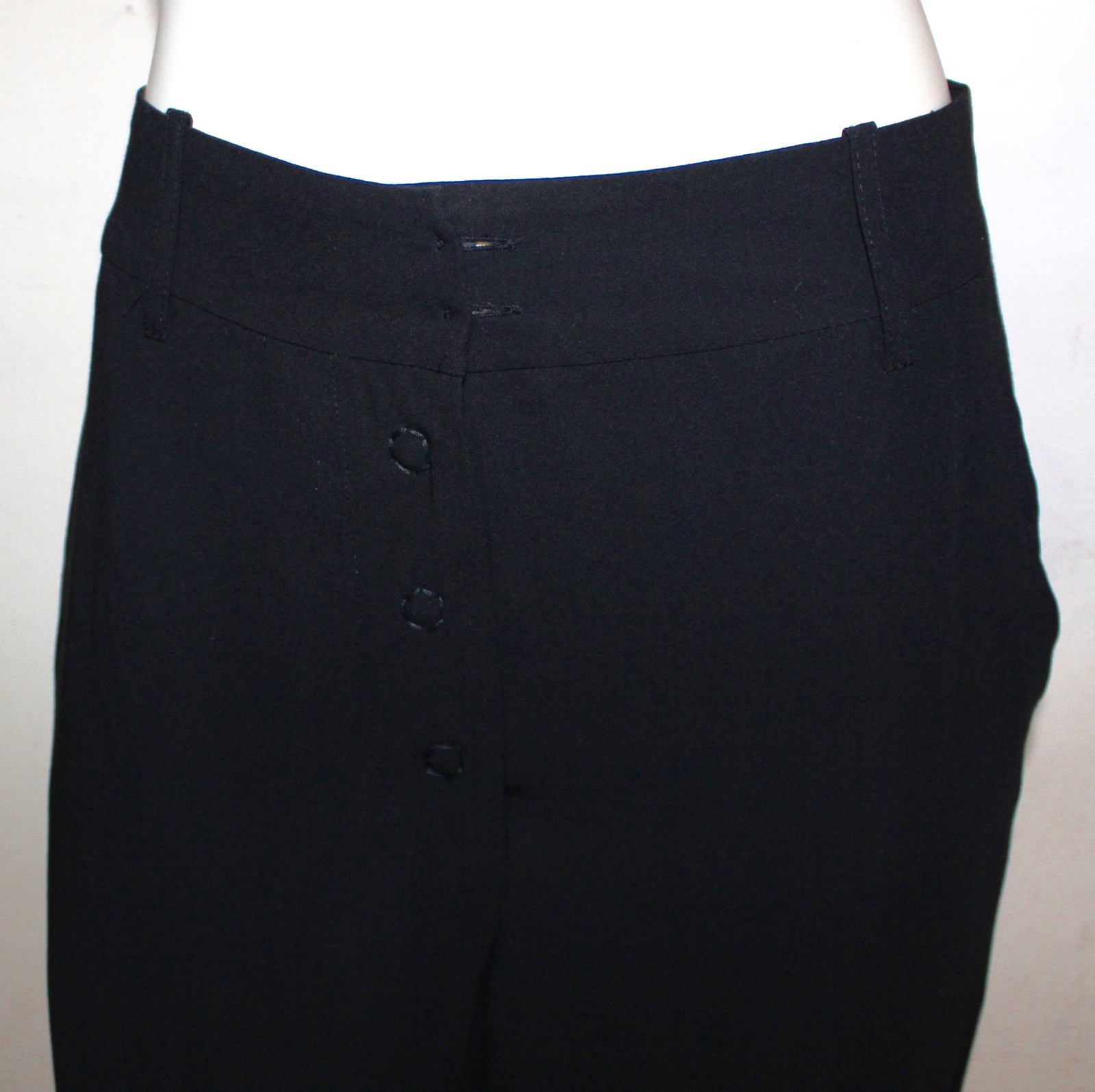 Ann Demeulemeester Spring 2000 WOOLGATHERING Patt… - image 4