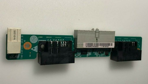 Huawei Backplane Power supply TFN1APIUC