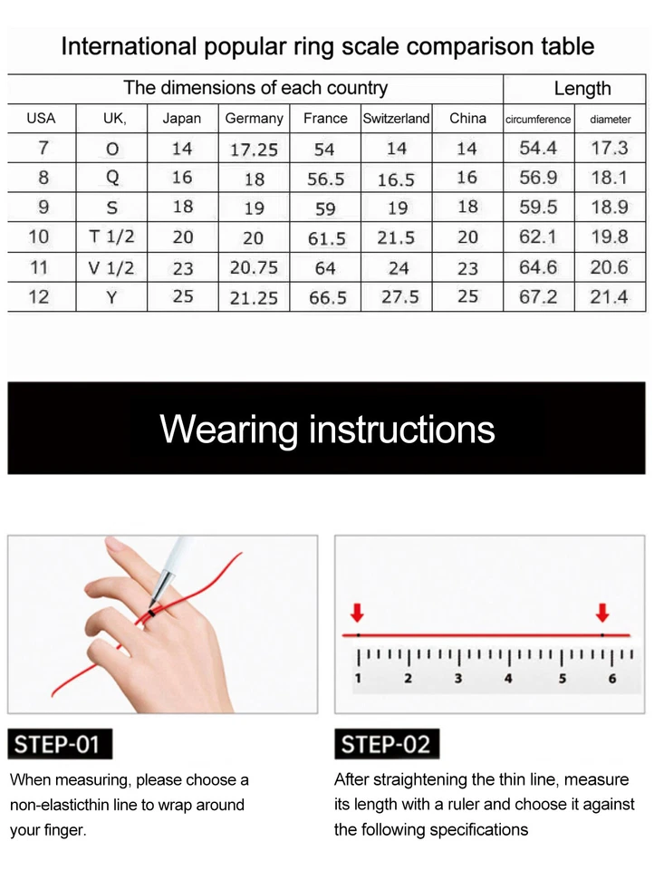 Smart Ring Sleep Tracking Wearable Heart Rate Health Fitness Tracker Waterproof - Image 2 of 4