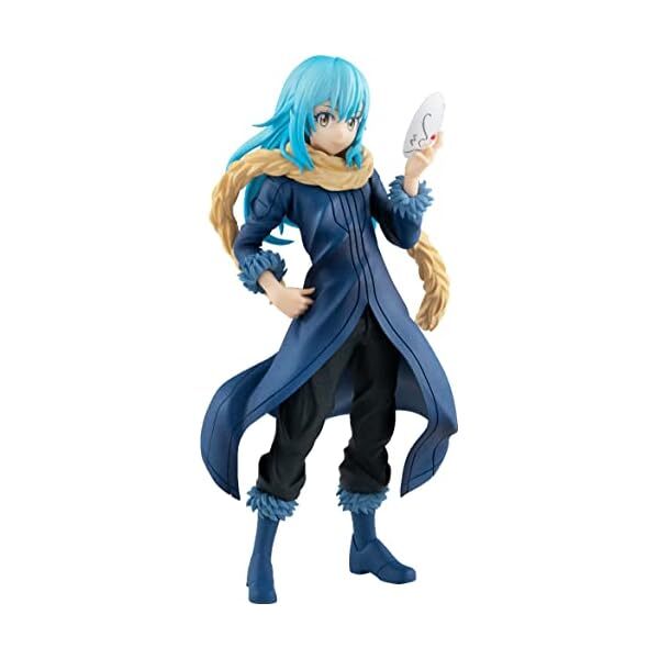 POP UP PARADE That Time I Got Reincarnated as a Slime Rimuru 160mm PVC Figur