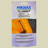 Nikwax Tx.Direct Wash-In 100Ml Waschmittel