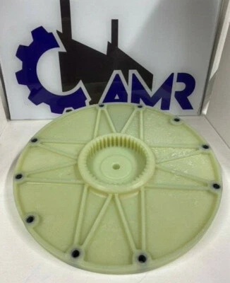 BoWex 65 FLE-PA-Ø338 Flansch Durchmesser Ø338 KTR