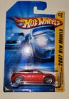 Dodge Challenger SRT8 #16 #016 Hot Wheels Mattel 2007 2008 New