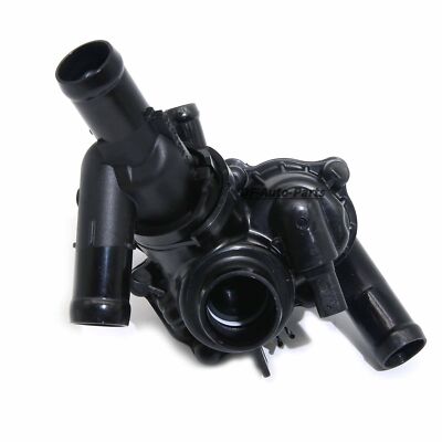 GENUINE Engine Coolant Thermostat For Benz A250 CLA200 W176 W246