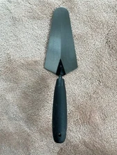Trowel - Pointing Steel 7" with Composite Handle