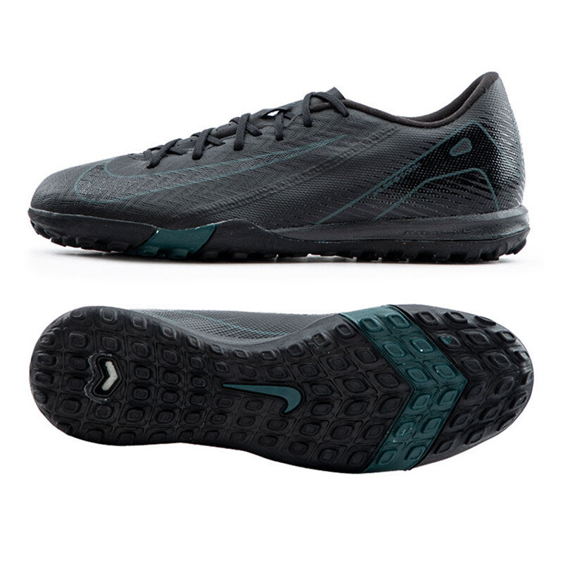 Nike Zoom Mercurial Vapor 16 Academy TF FQ8449-002 Mens Nike Zoom Mercurial Vapor 16 Academy TF FQ8449-002 Mens