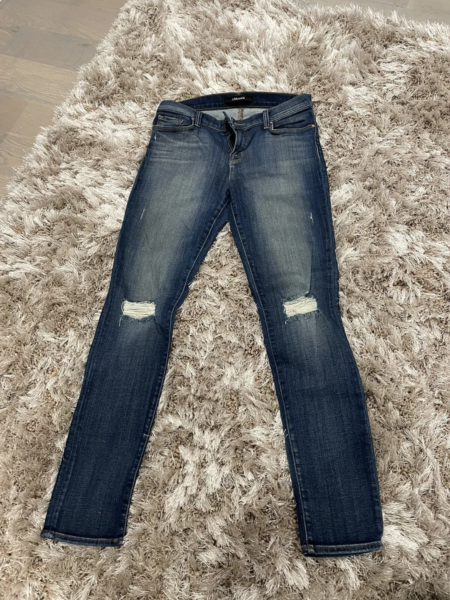 Jeans deals j brand
