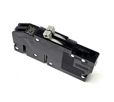 Zinsco 40 Amp Twin 1 Pole Circuit Breaker ~ R3840 UBIZ0240 UBIZ ~120V AC R38