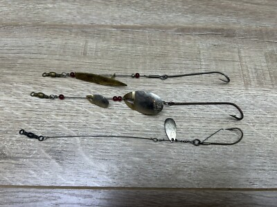 braid marauder fishing lures Braid Marauder Lure 912